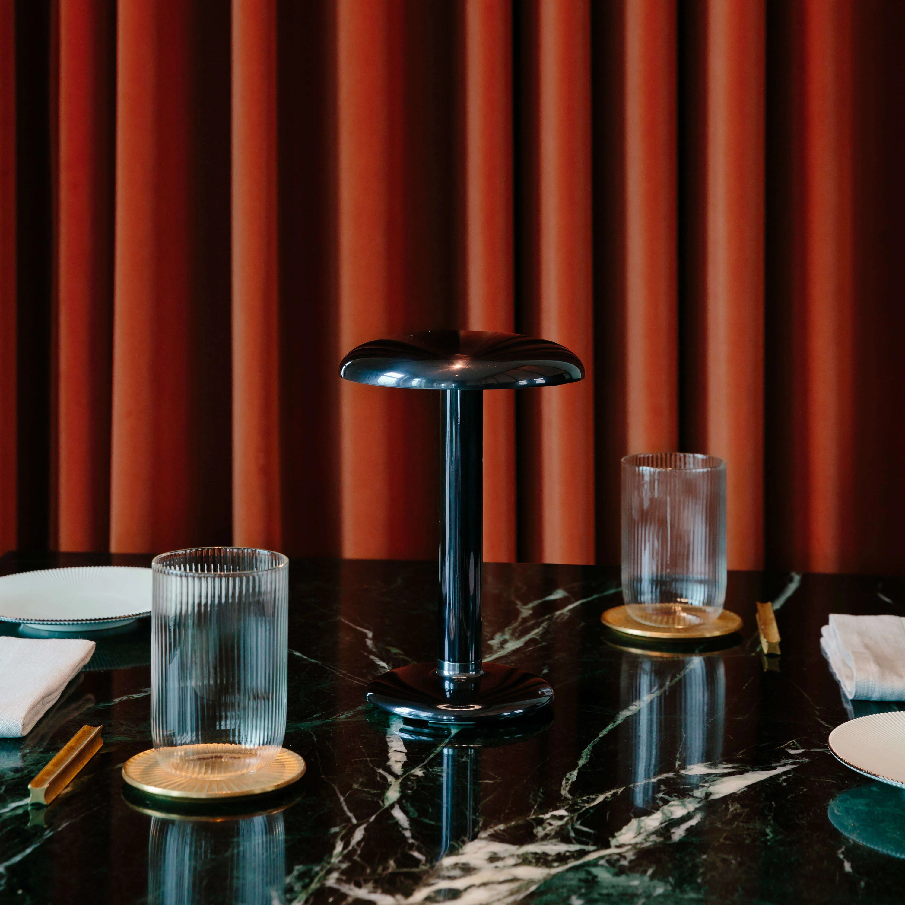 Gustave Residential Table Lamps