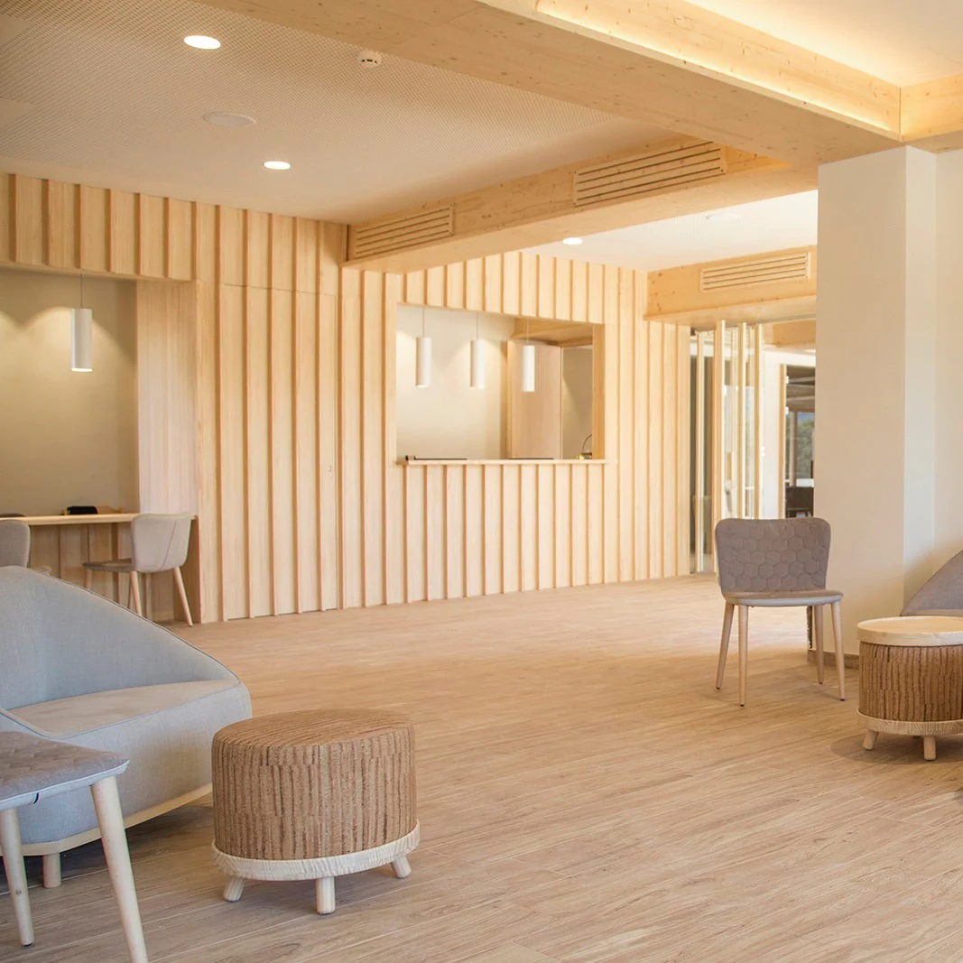 LEX ECO Mini Asymmetric