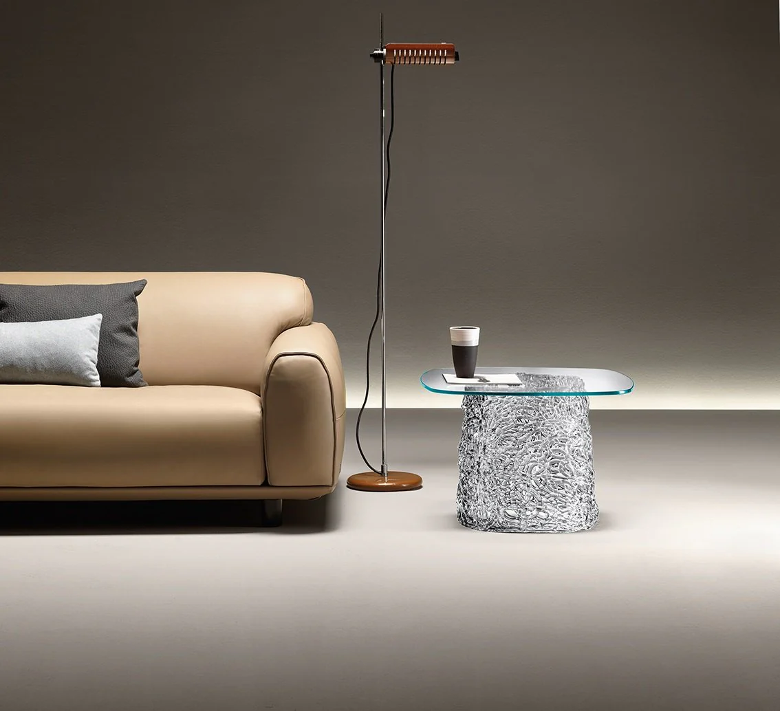 Macrame Coffee Table