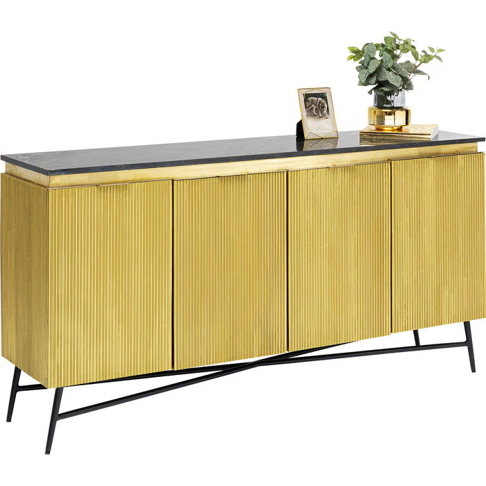 Sideboard Goldie 160x86cm