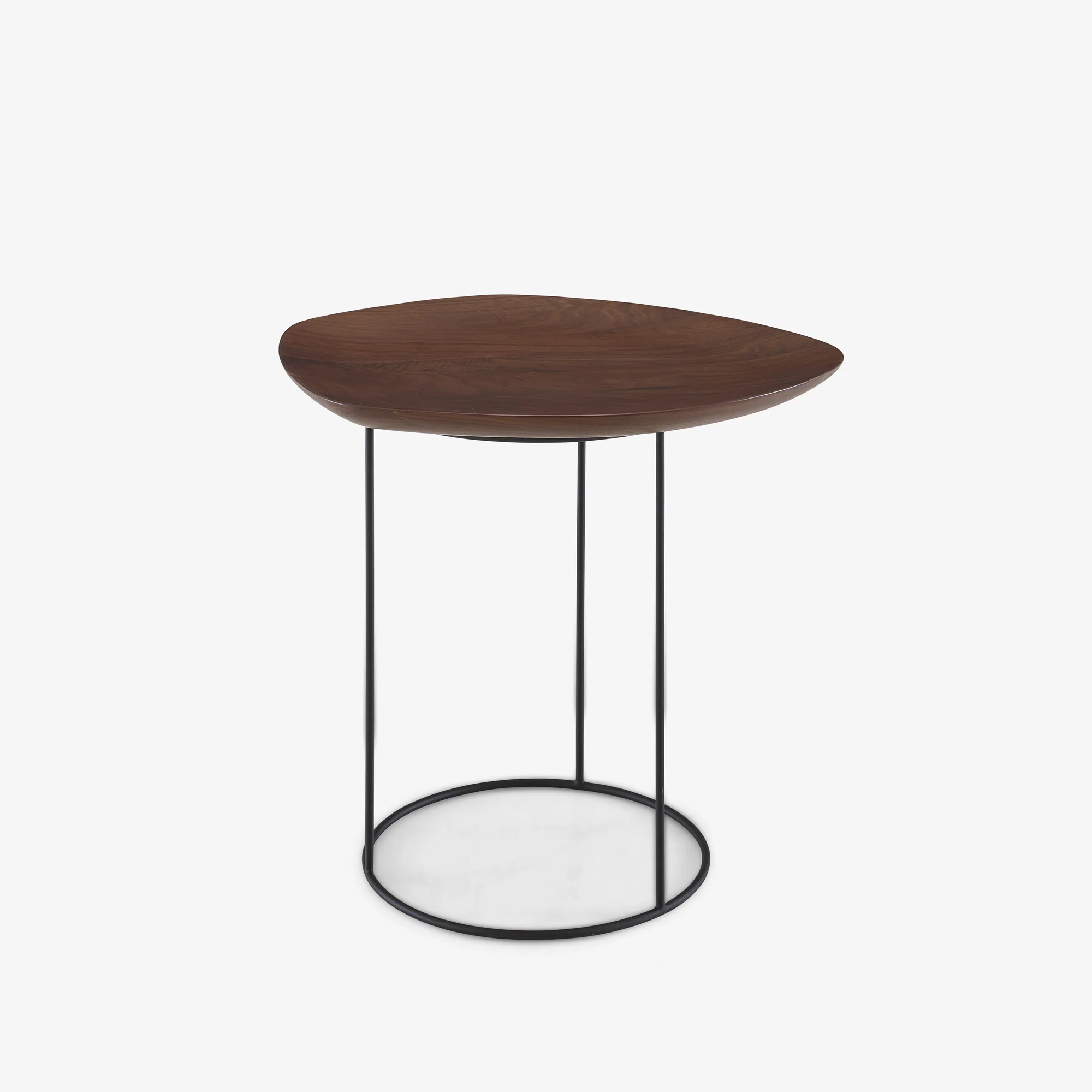 Pebble Occasional Table Concave Top