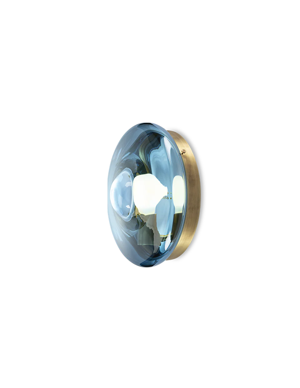 Orbital Wall lighting