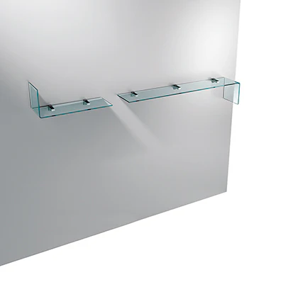 Mensole Rialto L Shelf