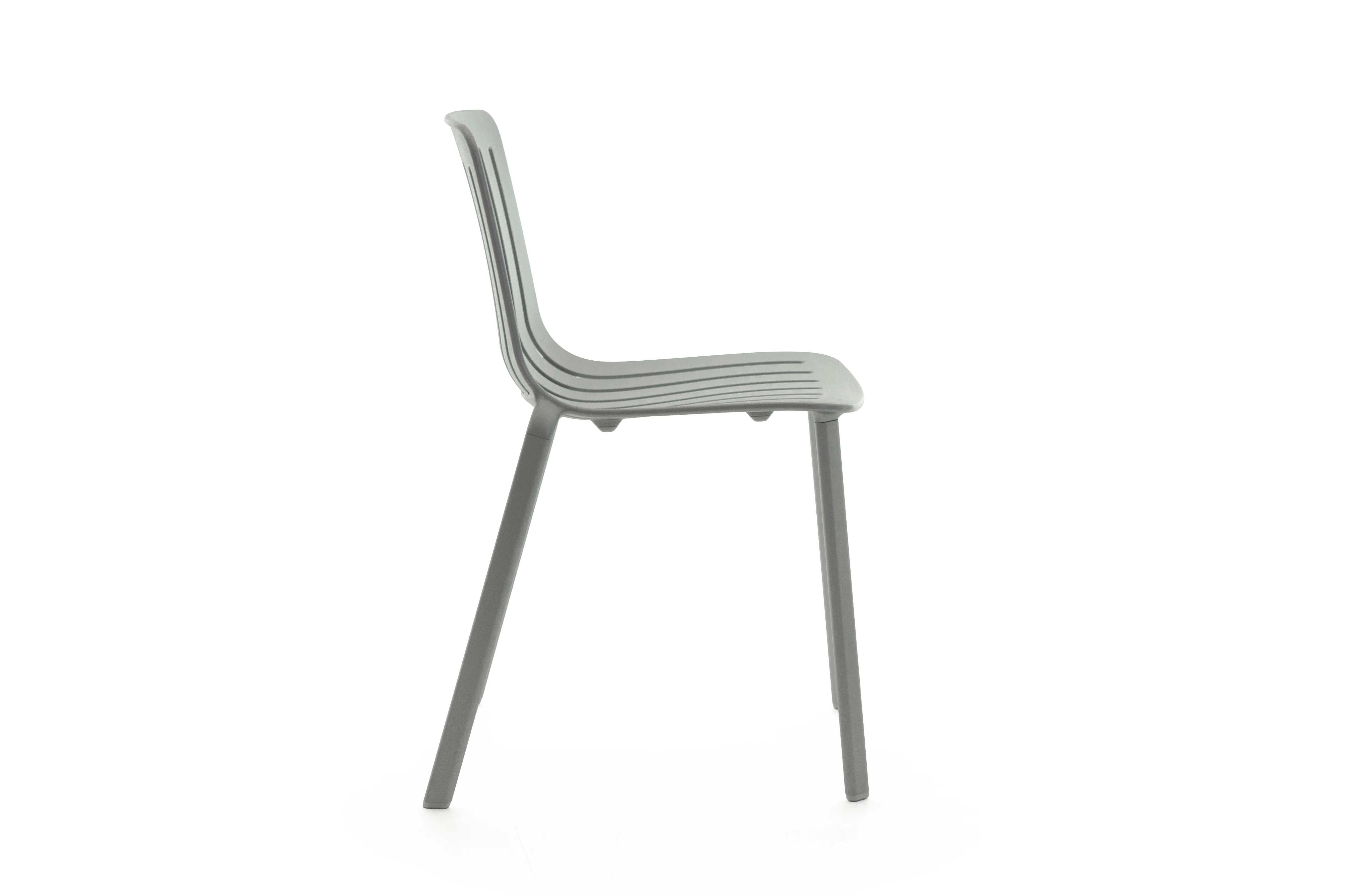 Plato Stacking Chair