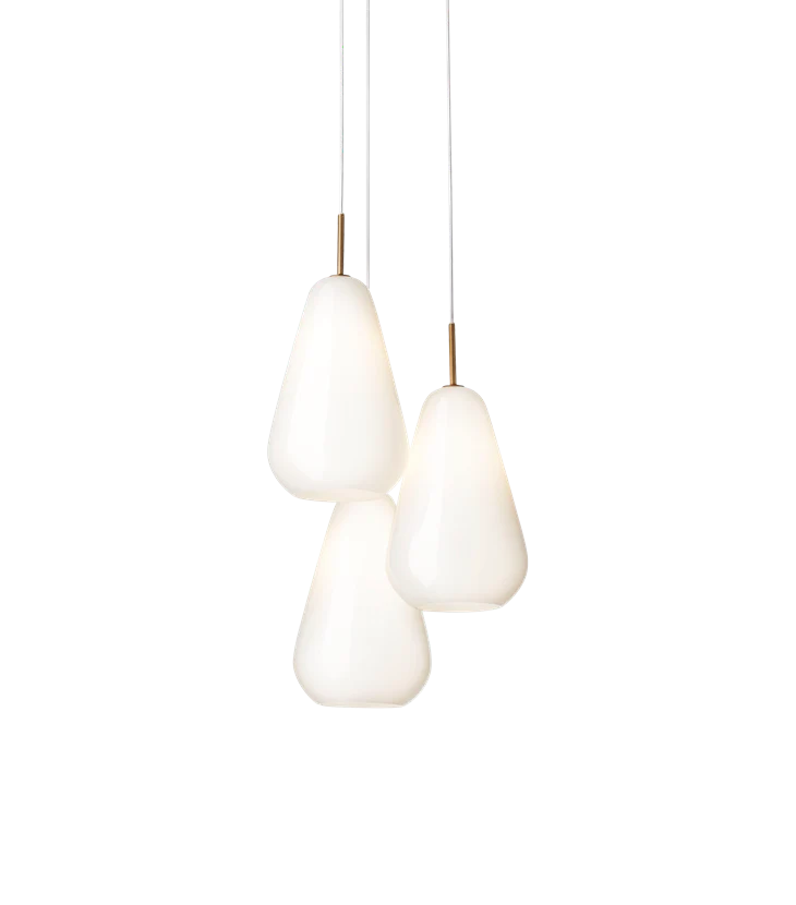 Anoli 3 Suspension Lamp
