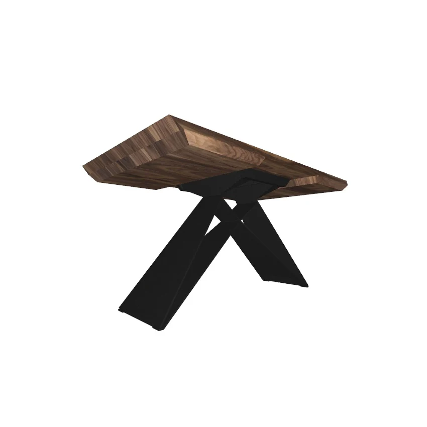 PREMIER Wood Drive Table