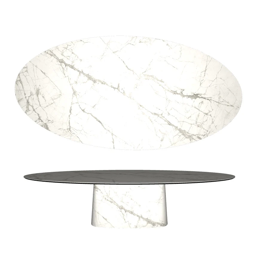 NAPOLEON Keramik Table