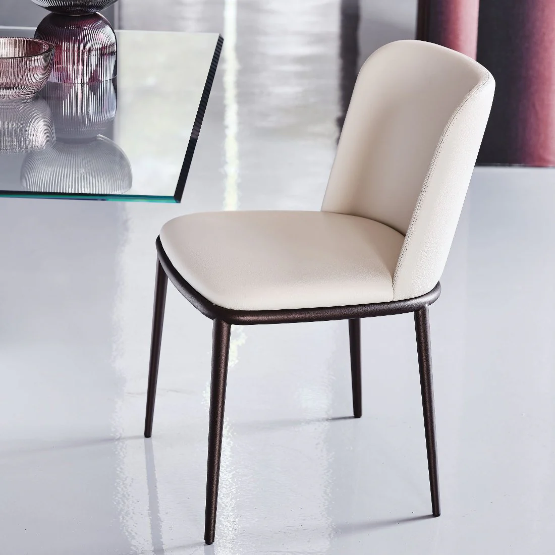 MAGDA ML Chair
