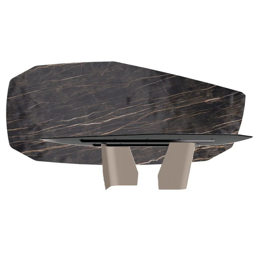 SENATOR Keramik Table