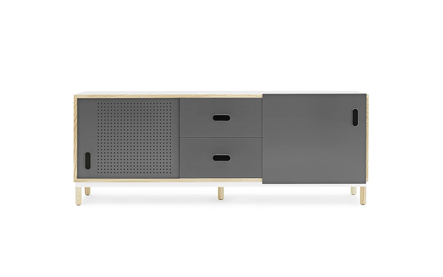 Kabino Sideboard w/ Drawers