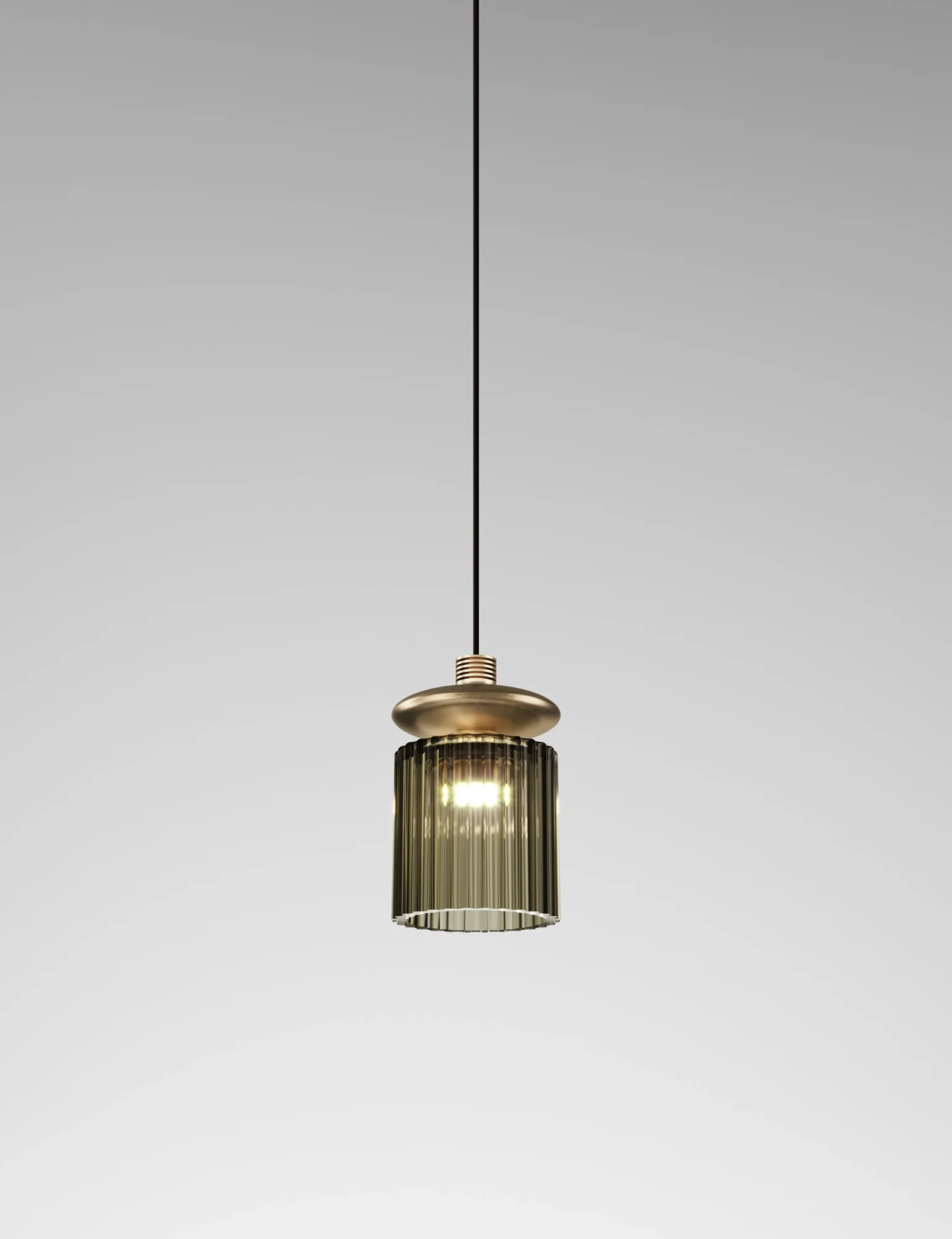 TREAD Suspension Lamp