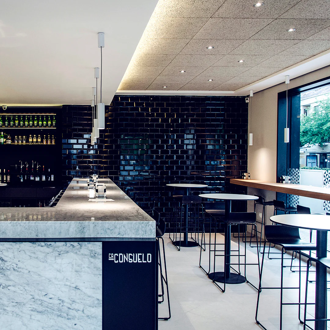 ESSENTIALS Dot Round Fix