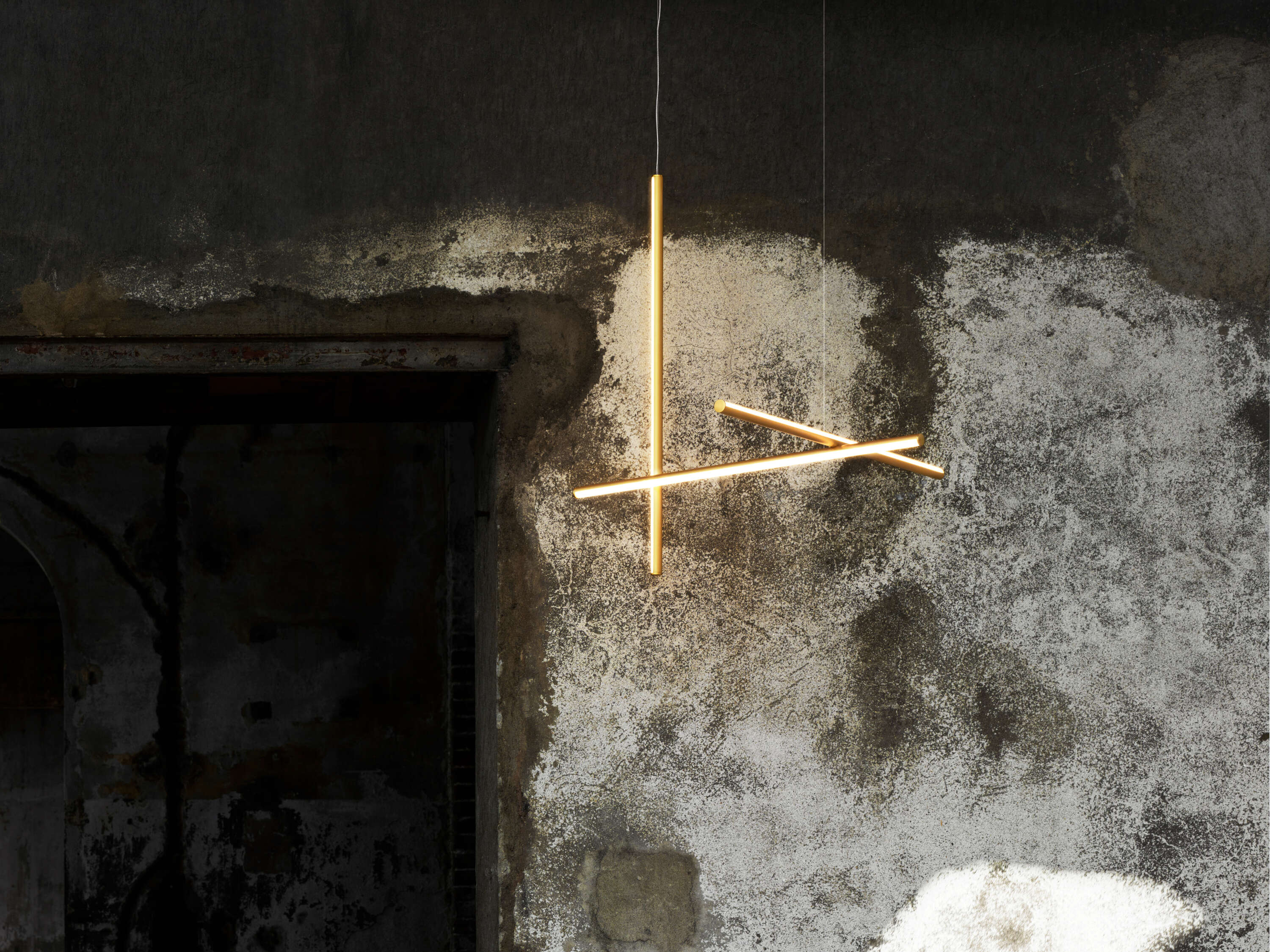 Coordinates Suspension