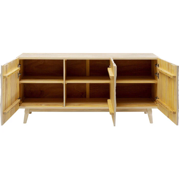 Sideboard Jungle Nature 160x75cm