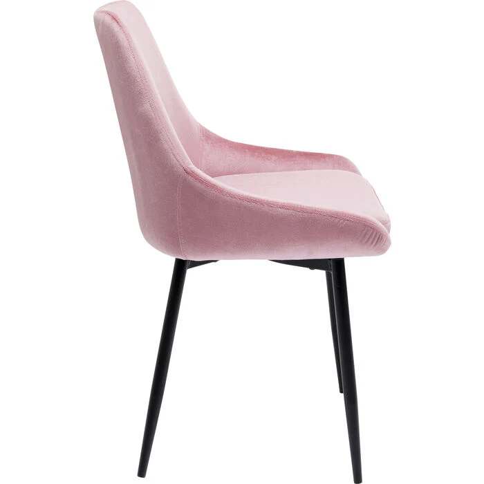 Chair East Side Rose