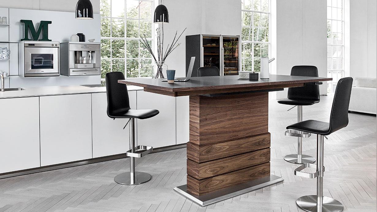 SM 50 High-rise Dining Chair