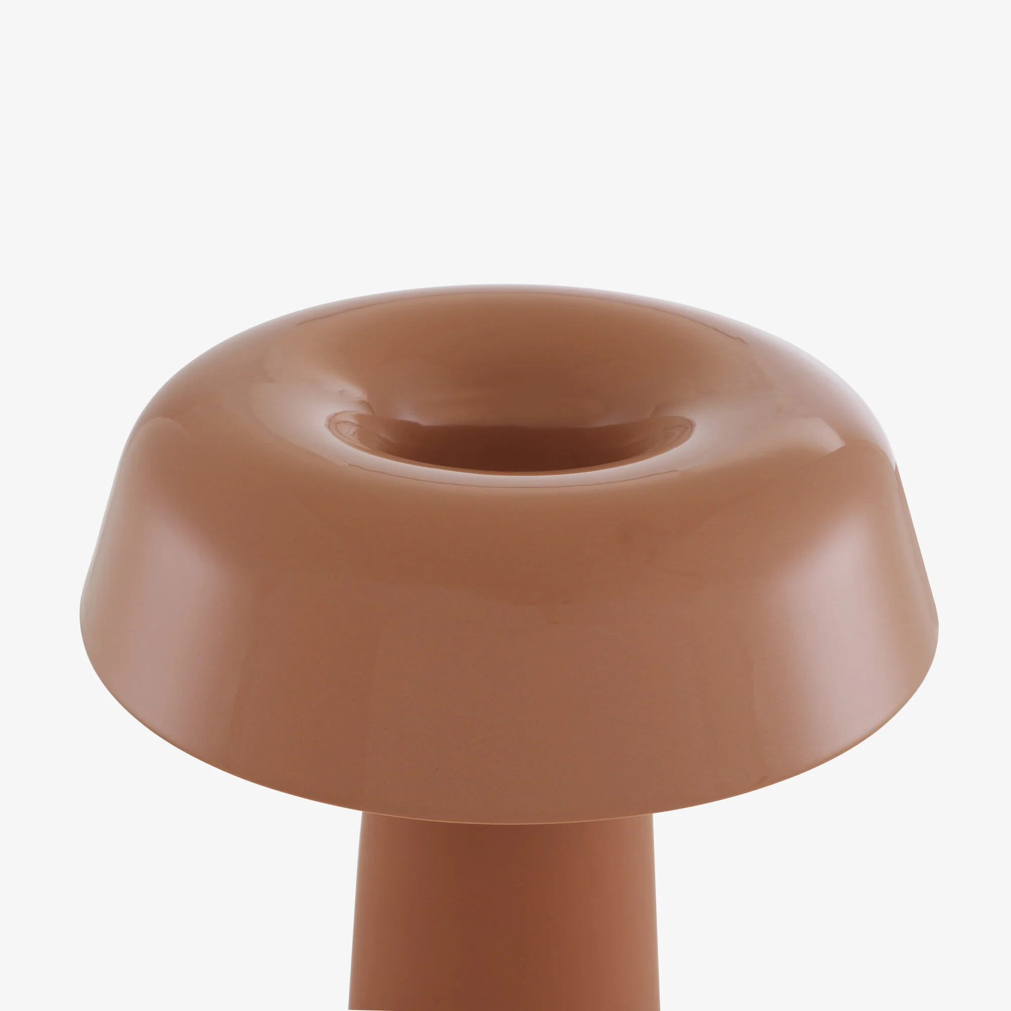 Shiitake Table Lamp