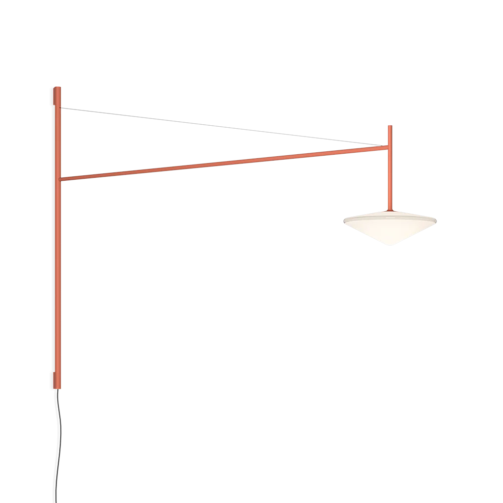 Tempo Wall Lamp