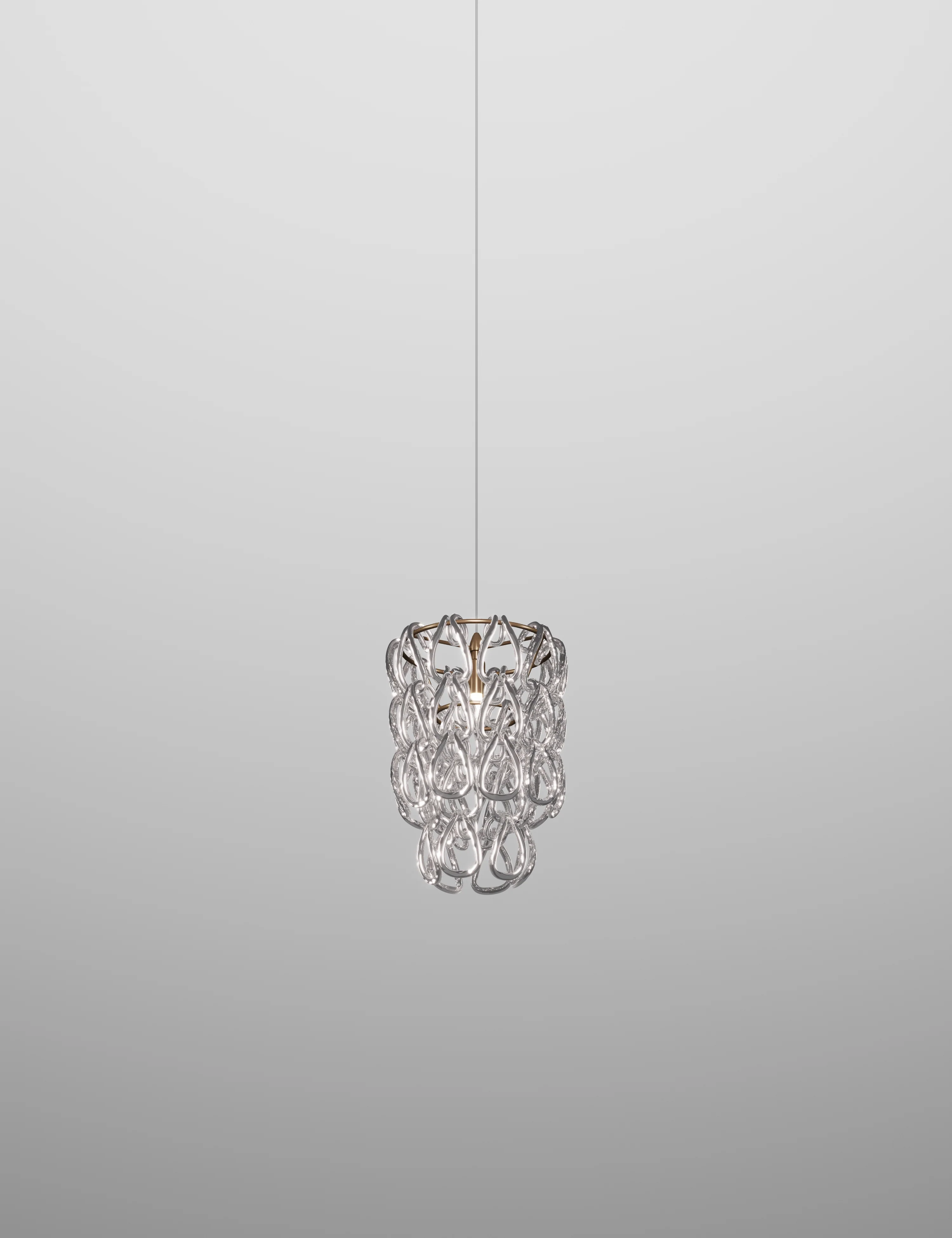 MINI GIOGALI Suspension Lamp