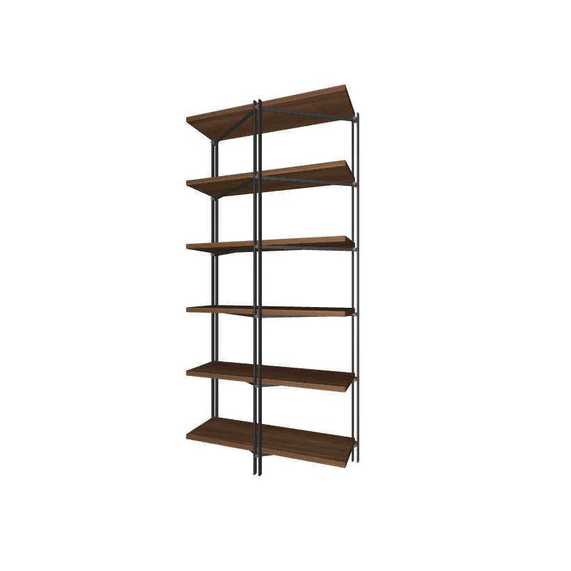 HUDSON Bookcase