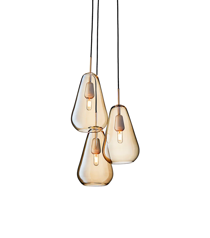 Anoli 3 Suspension Lamp