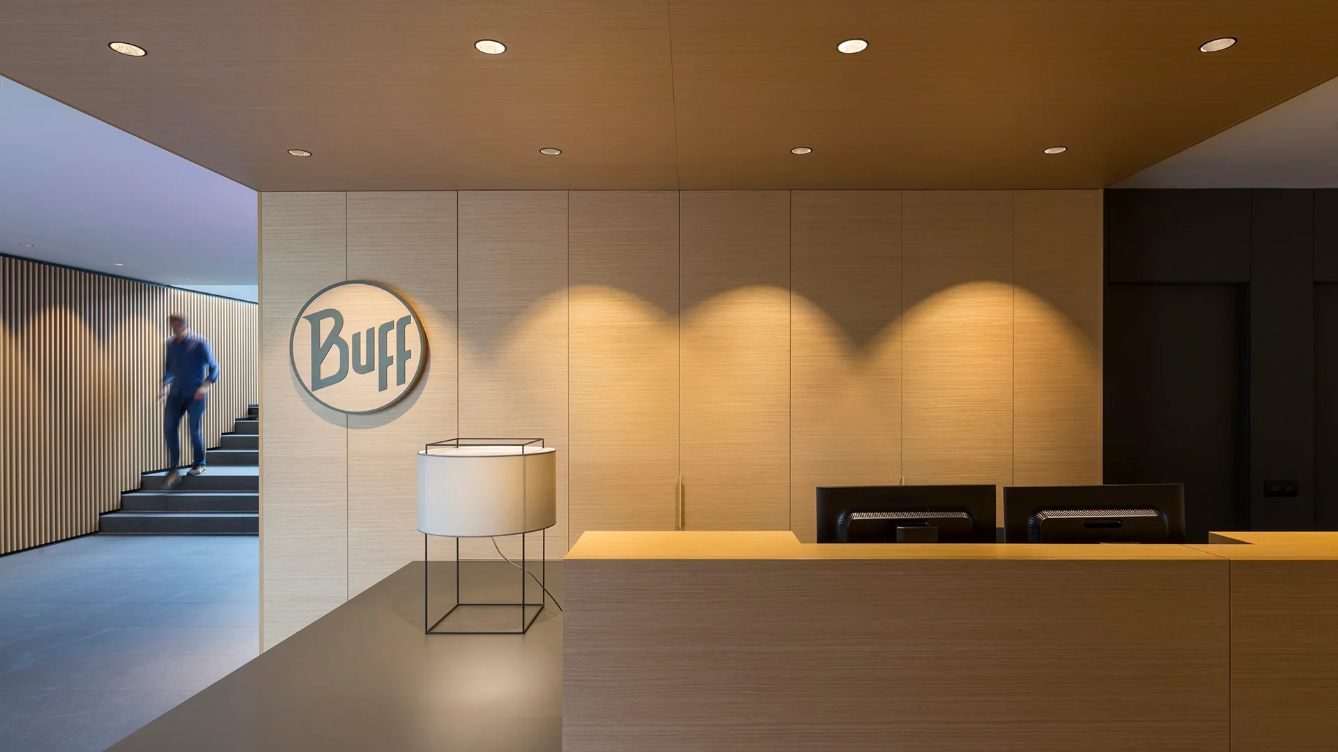 SWAP L Asymmetric Dim to Warm