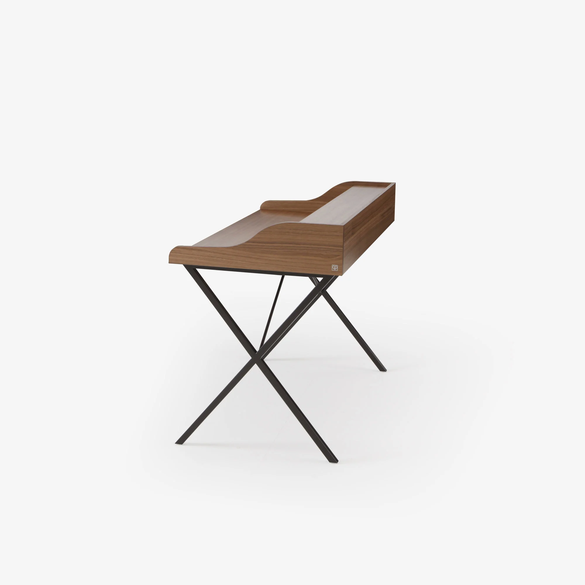 Ursuline Desk European Walnut