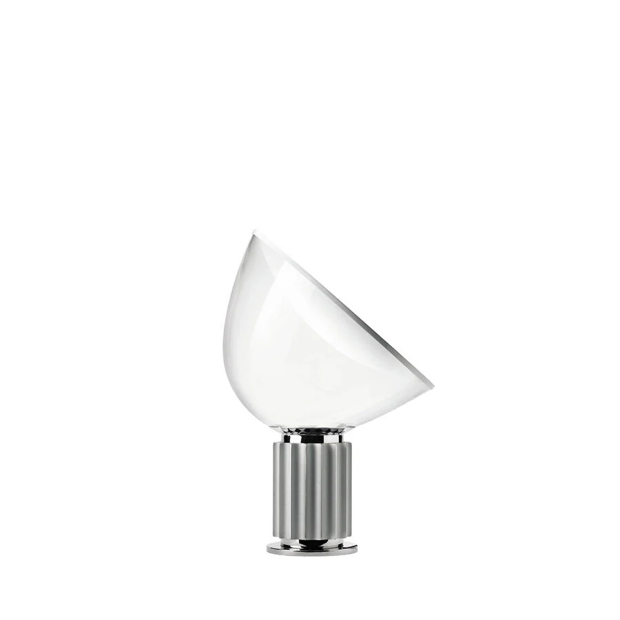 Taccia (PMMA) Table Lamps