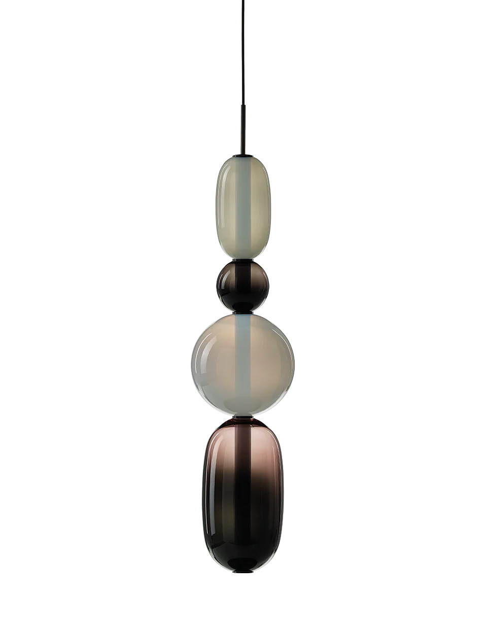 Pebbles Pendant Large