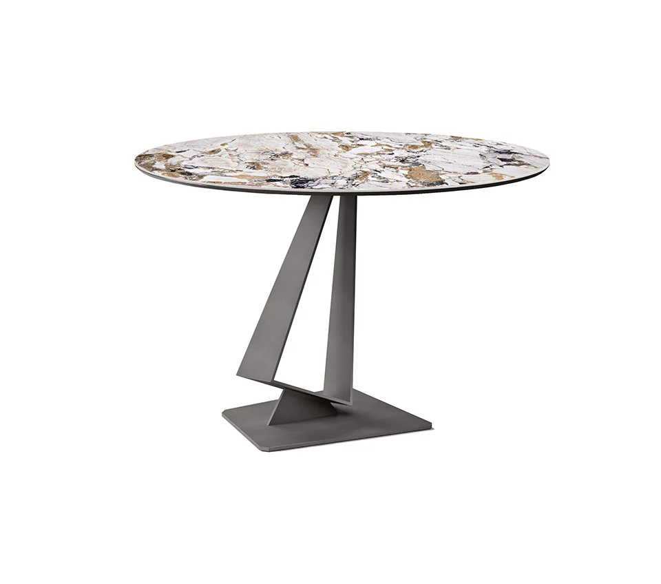 ROGER Keramik Table