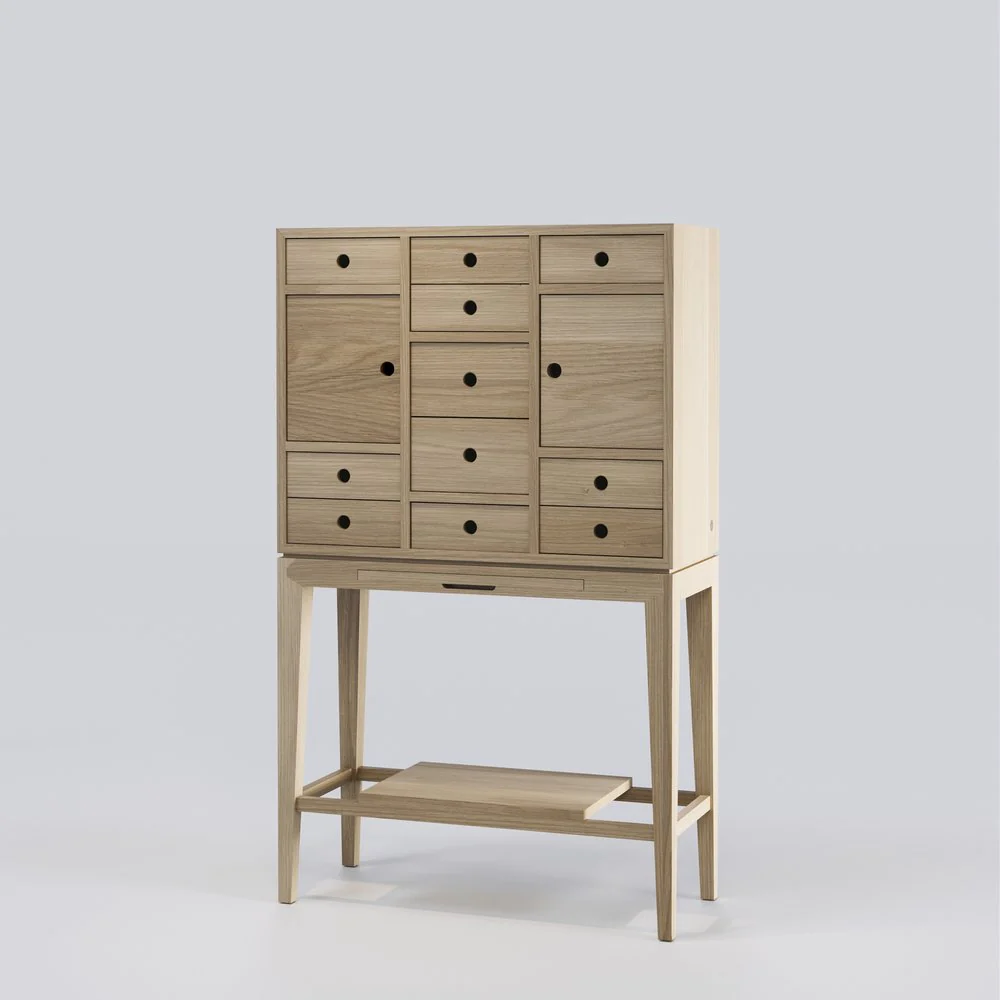 CONTADOR II Sideboard