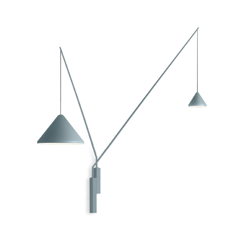 North Wall Lamp
