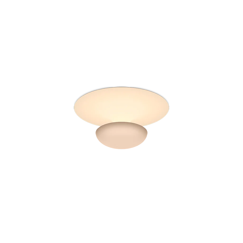 Funnel Ceiling/Wall Lamp