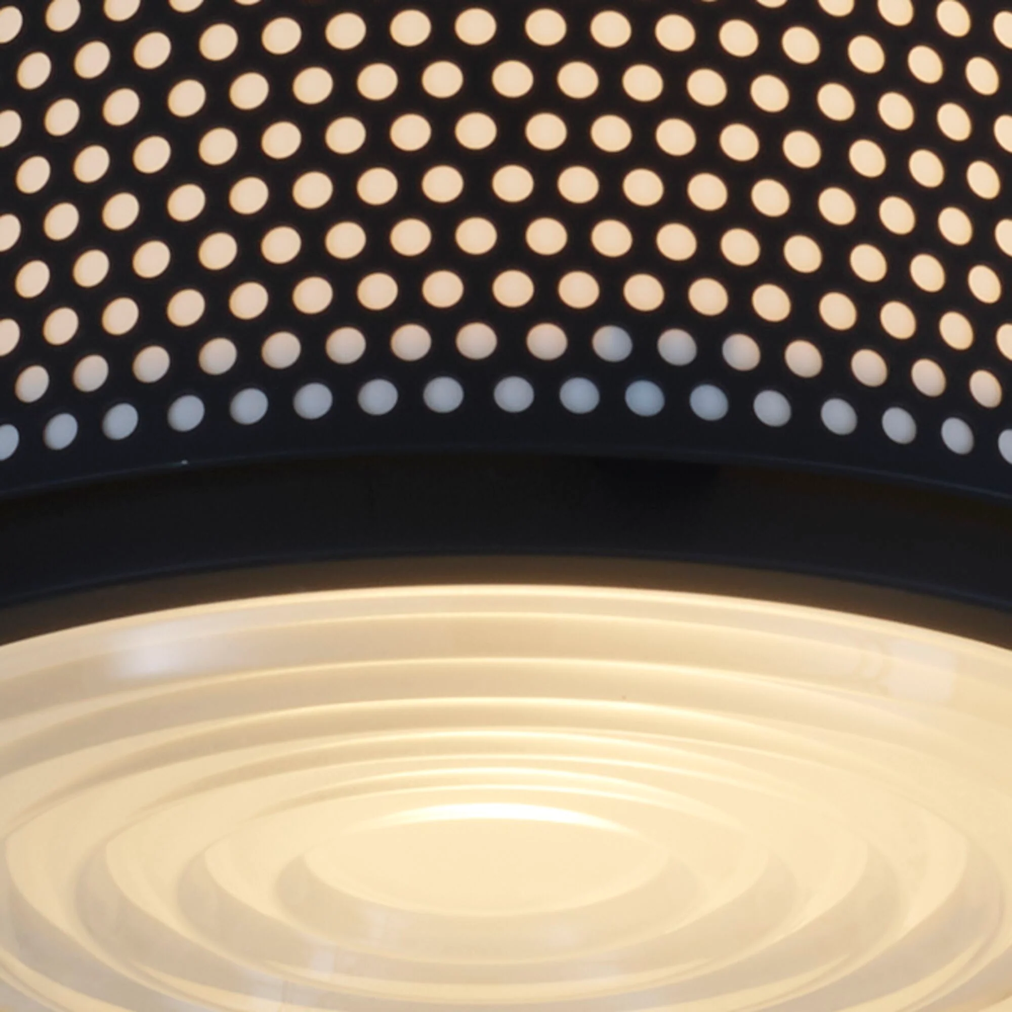 G13 M Suspended Ceiling Light