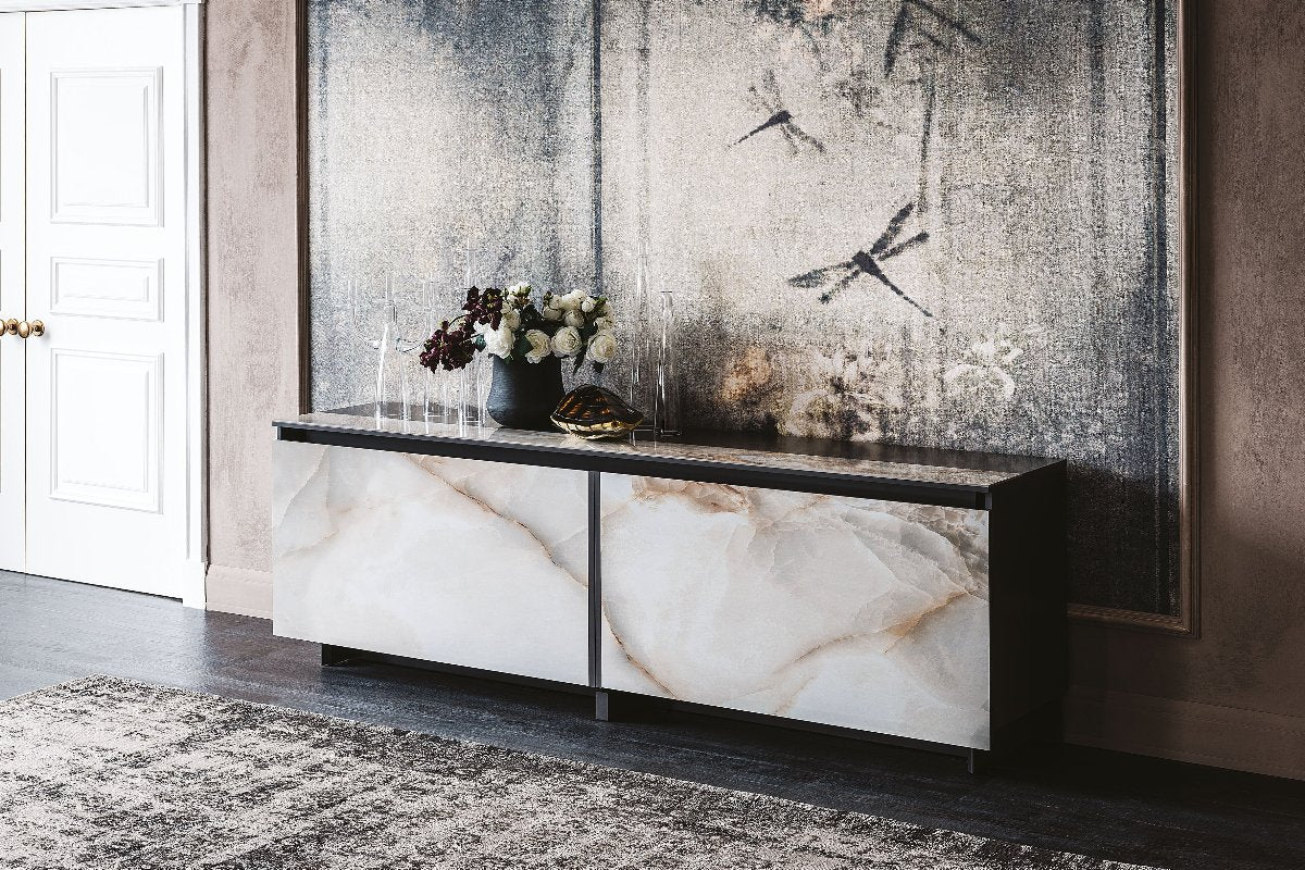 EUROPA Keramik Sideboard