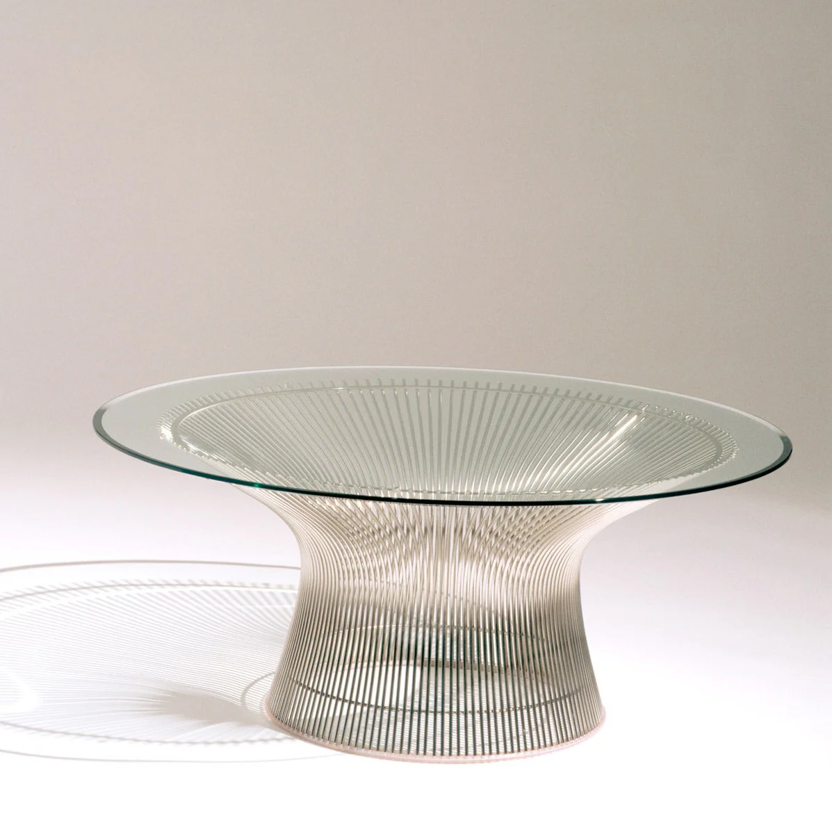 Platner Coffee Table