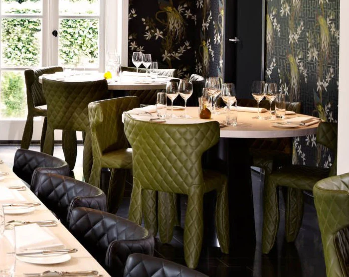 Container New Antiques 7143