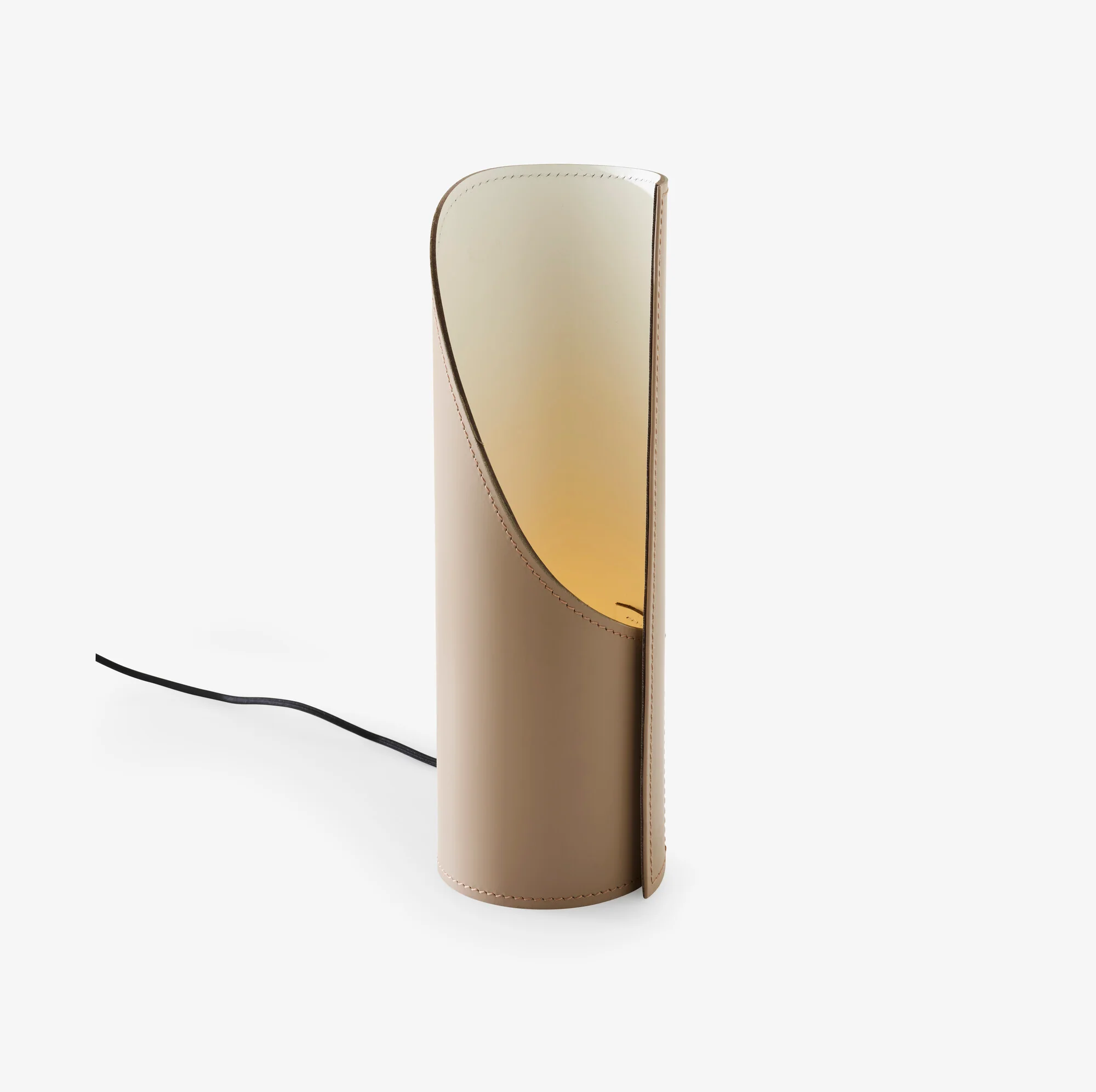 360 Table Lamp Tortora
