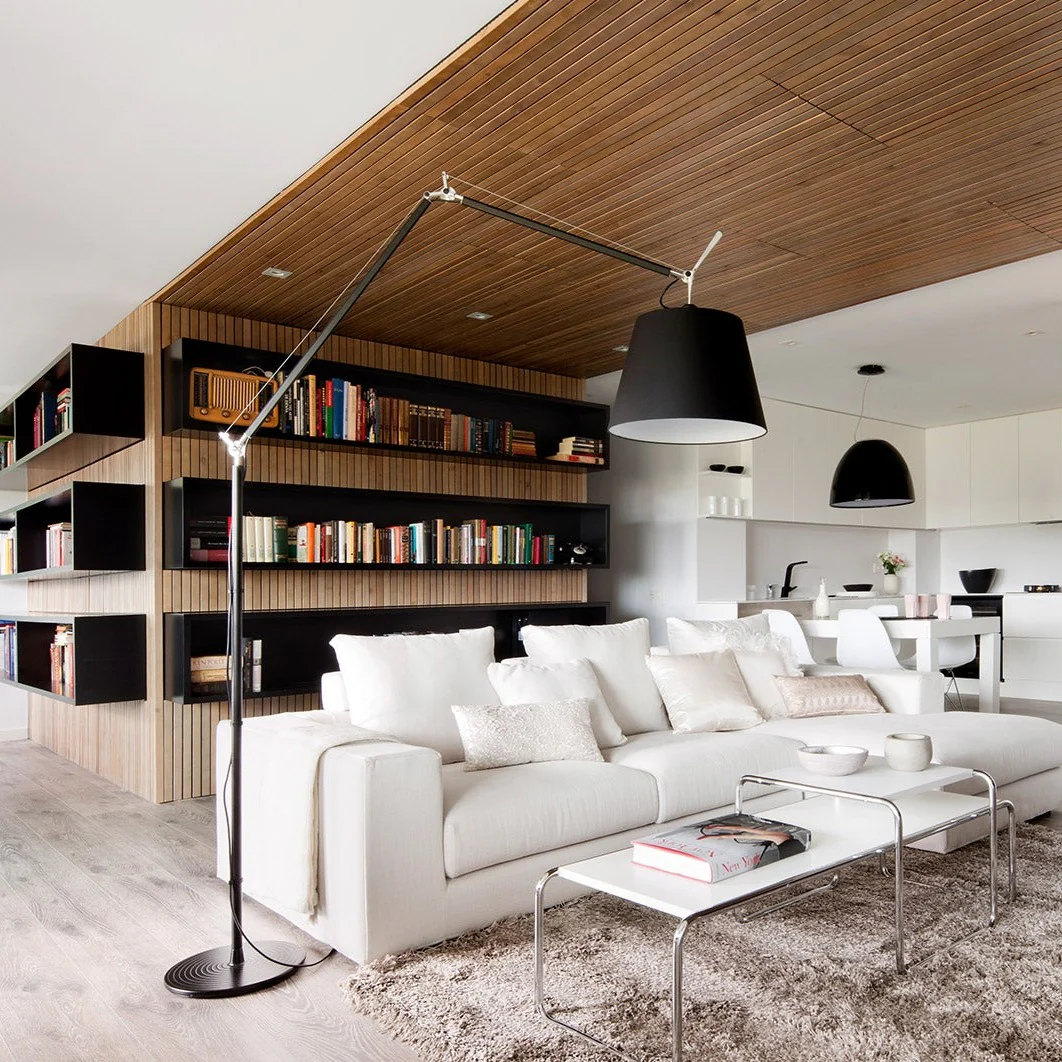 TOLOMEO MEGA LED FLOOR 42