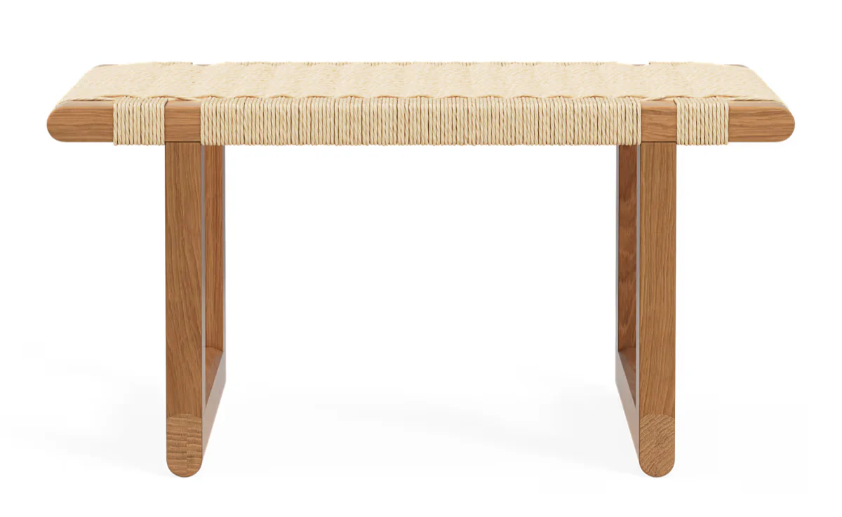 BM0489S Table Bench