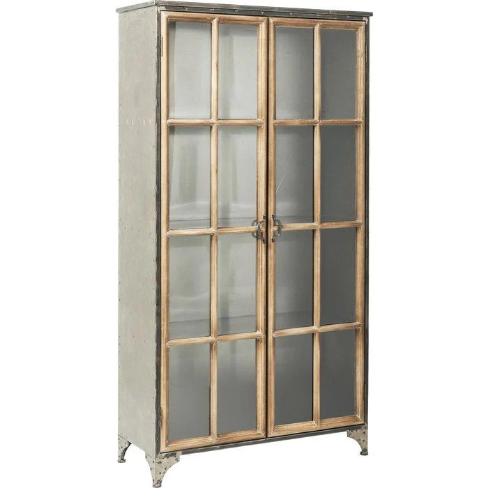Display Cabinet Kontor 97cm