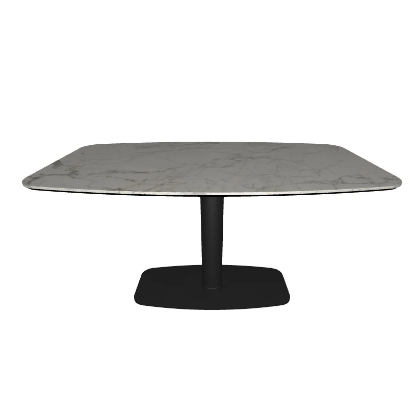 IPANEMA Keramik Table