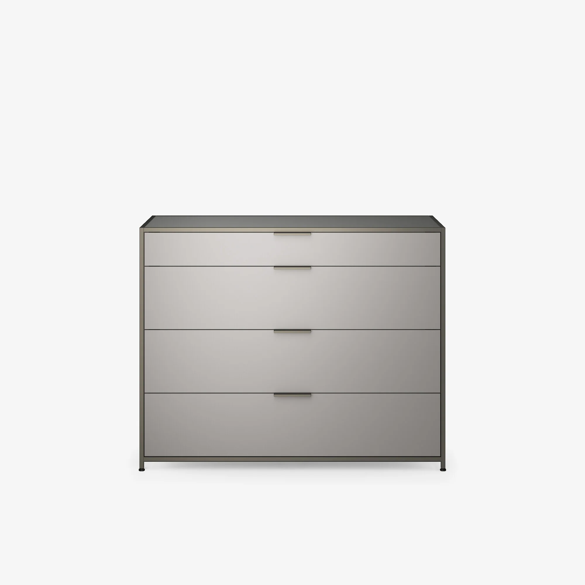 Dita Sideboard Unit 4 Drawers