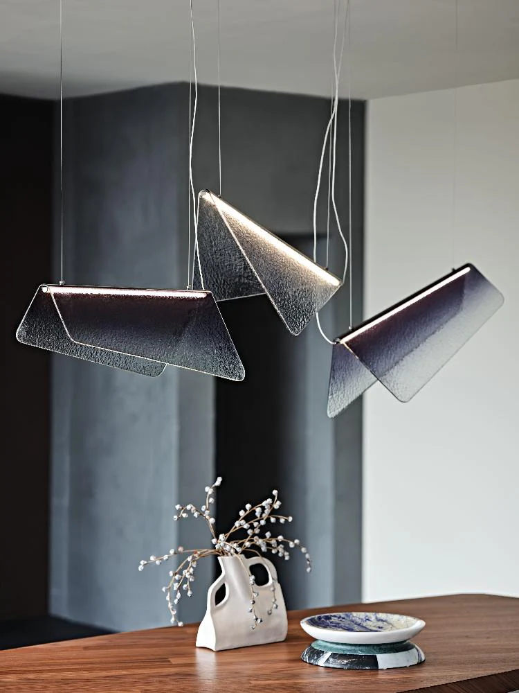 VELAR Suspension Lamp