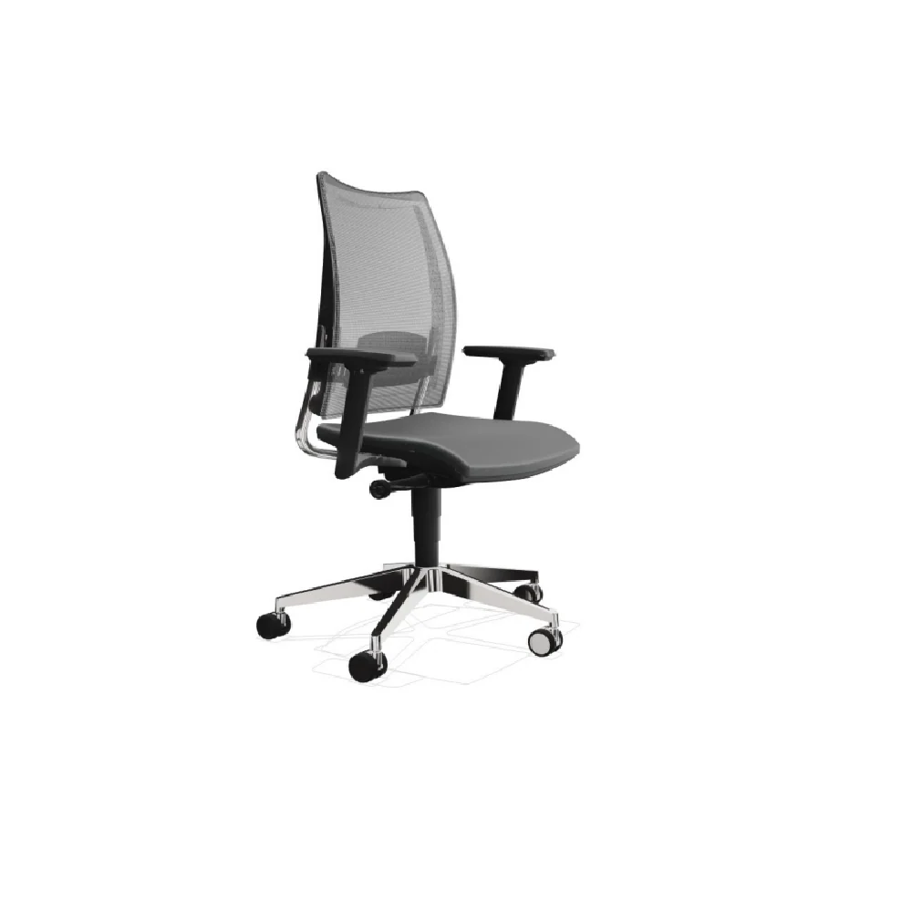 Overtime 2410R Task Chair