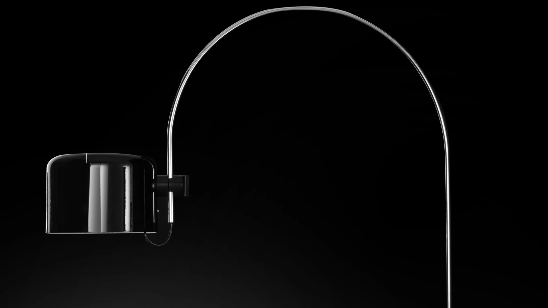 Coupe Wall and Ceilling Lamp