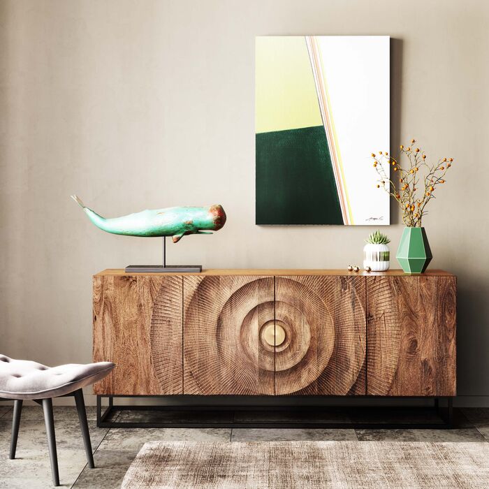 Sideboard Madeira 177x75cm