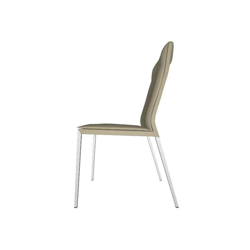 ISABEL ML Highback Chair