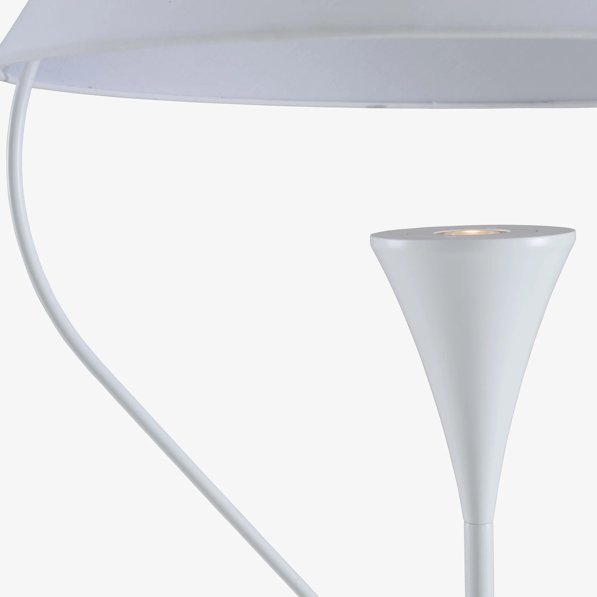 Apogée Floor Standard Lamp