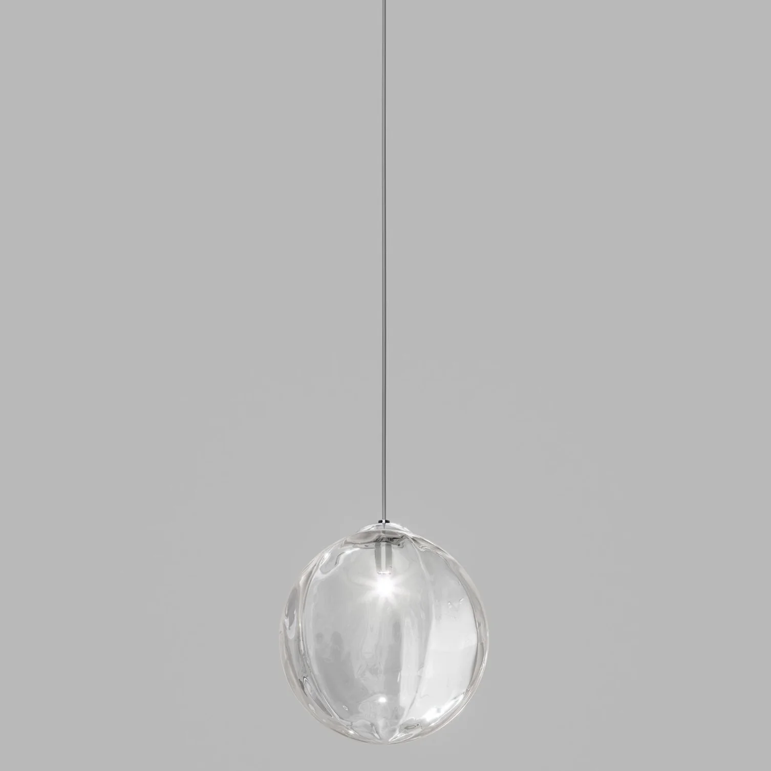 PUPPET Suspension Lamp